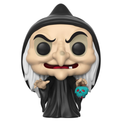 WITCH / BLANCHE NEIGE ET LES SEPT NAINS / FIGURINE FUNKO POP precio