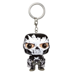 CROSSBONES / CAPTAIN AMERICA CIVIL WAR / FUNKO POCKET POP en oferta
