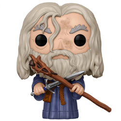 GANDALF / LE SEIGNEUR DES ANNEAUX / FIGURINE FUNKO POP en oferta