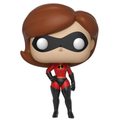 ELASTIGIRL / LES INDESTRUCTIBLES / FIGURINE FUNKO POP características
