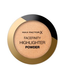 Max Factor Facefinity Powder Highlighter 8g (Various Shades) - 003 Bronze Glow en oferta