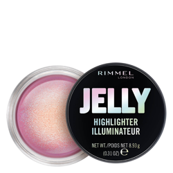 Rimmel Highlighter Jellies (Various Shades) - Shifty Shimmer en oferta