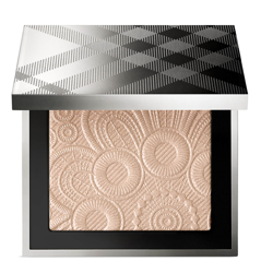 Burberry Face Fresh Glow Highlighter - Nude Gold 02 características