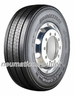 'Bridgestone Ecopia H-Steer 002 ( 315/80 R22.5 156/150L )'