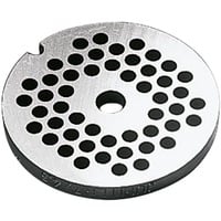 MUZ8LS4 plateau repas Acier inoxydable, Dissertation