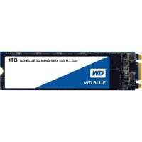 Blue, 1 To, SSD
