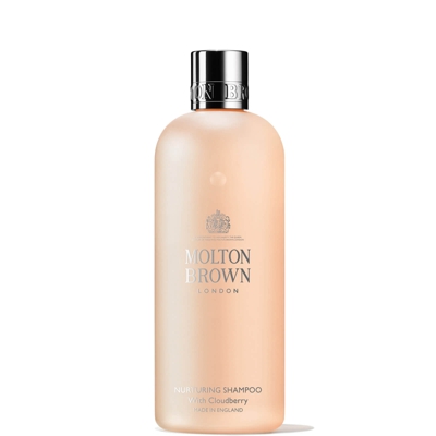 Molton Brown shampoing nourrisant de la plaquebière 300ml