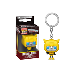 BUMBLEBEE / TRANSFORMERS / FUNKO POCKET POP en oferta