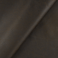 Simili cuir Alexis chocolat características