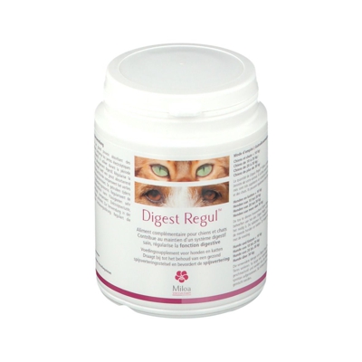 Miloa Digest Regul™ Chiens et Chats