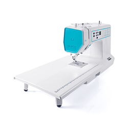 Table d'extension Pfaff Smarter en oferta