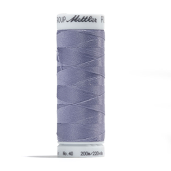 Bobine fil Poly Sheen gris Mettler en oferta