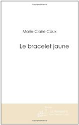Le bracelet jaune en oferta