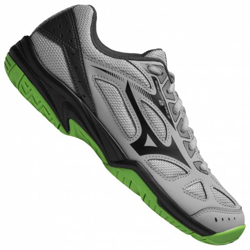 Mizuno Cyclone Speed 2 Enfants Chaussures de volley-ball V1GD1910-37 en oferta