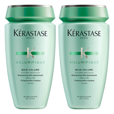Bain Volumifique Kérastase Resistance Duo 250 ml