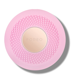 FOREO UFO Mini Smart Mask Treatment Device (Various Colours) - Pearl Pink características