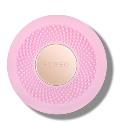 FOREO UFO Mini Smart Mask Treatment Device (Various Colours) - Pearl Pink
