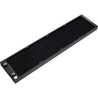 EK-CoolStream SE 560 (Slim Quad) Radiateur Noir