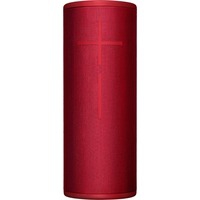 Megaboom 3 Rouge, Haut-parleur