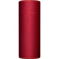 Megaboom 3 Rouge, Haut-parleur