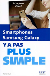 Smartphones Samsung Galaxy Y a pas plus simple características