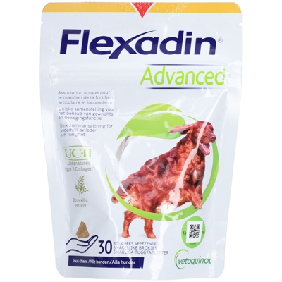 Flexadin® Advanced Chien