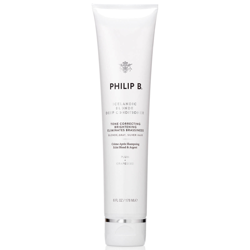 Crème Après-Shampooing Éclat Blond & Argent Icelandic Blonde Philip B 178 ml precio