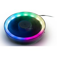 Argus SU-800 RGB, Ventirad