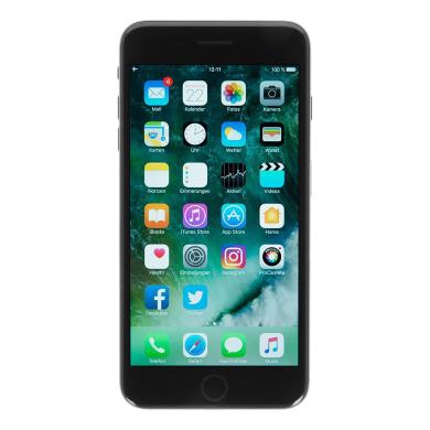 Apple iPhone 7 Plus 256Go noir diamant - très bon état