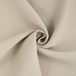 Tissu obscurcissant Saten sable grande largeur características