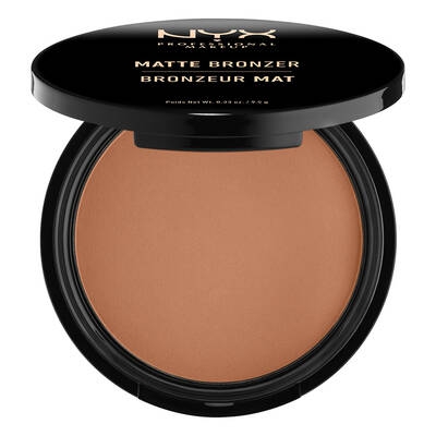 Poudre Bronzante Visage et Corps - Matte Bronzer