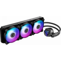 MAG CoreLiquid 360R, Refroidissement par eau características