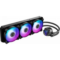 MAG CoreLiquid 360R, Refroidissement par eau