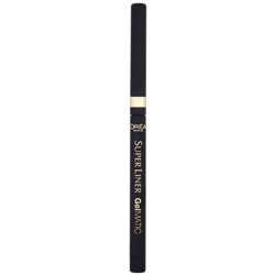L'Oreal Paris Superliner Gelmatic Ultra Black 01 en oferta