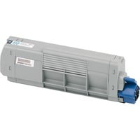 44315308 Cartouche de toner 1 pièce(s) Original Noir en oferta