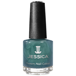 Jessica Custom Nail Colour Cabana Bay 14ml - Tini Bikini características