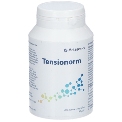 Tensionorm