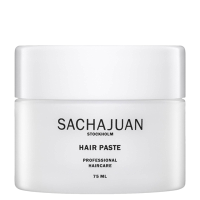 Sachajuan Hair Paste 75ml