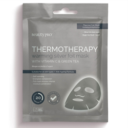 Masque en Feuille d'Argent THERMOTHERAPY BeautyPro 30 g en oferta