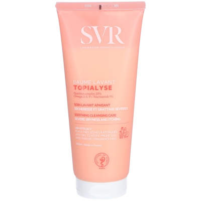 SVR Topialyse Baume Lavant