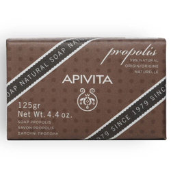 Apivita Savon naturel Propolis precio
