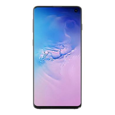 Samsung Galaxy S10 Duos (G973F/DS) 128Go bleu - comme neuf