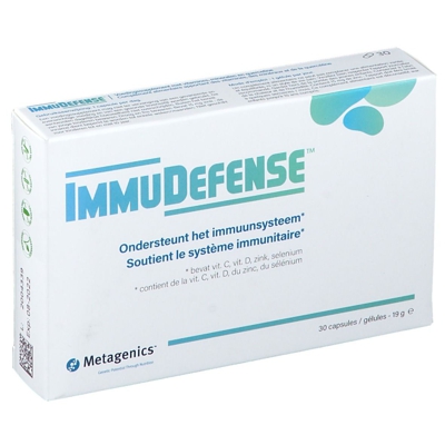 ImmuDefense