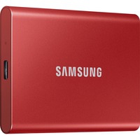 Portable T7, 500 Go, SSD