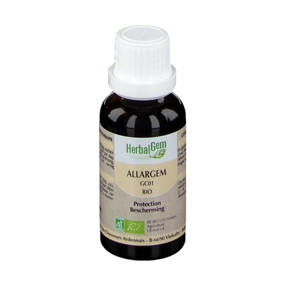 Herbalgem Allargem Bio Protection
