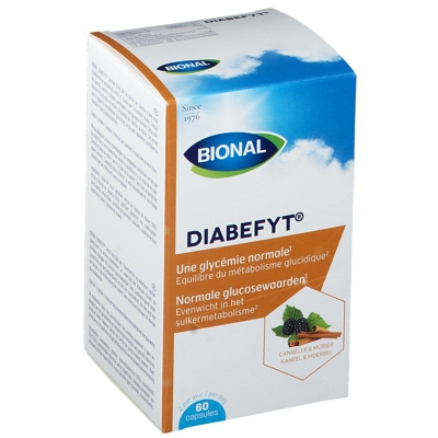 Bional Diabefyt