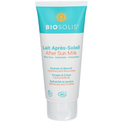 Biosolis® Lait Après Soleil en oferta