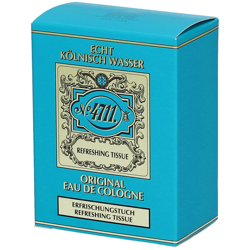 4711 Eau de Cologne Colognette® Pochette Rafraîchissante Lemon precio