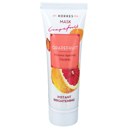 Korres® Masque éclat intense Pamplemousse en oferta
