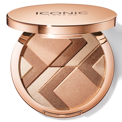 ICONIC London Luminous Powder 16g (Various Shades) - Original
